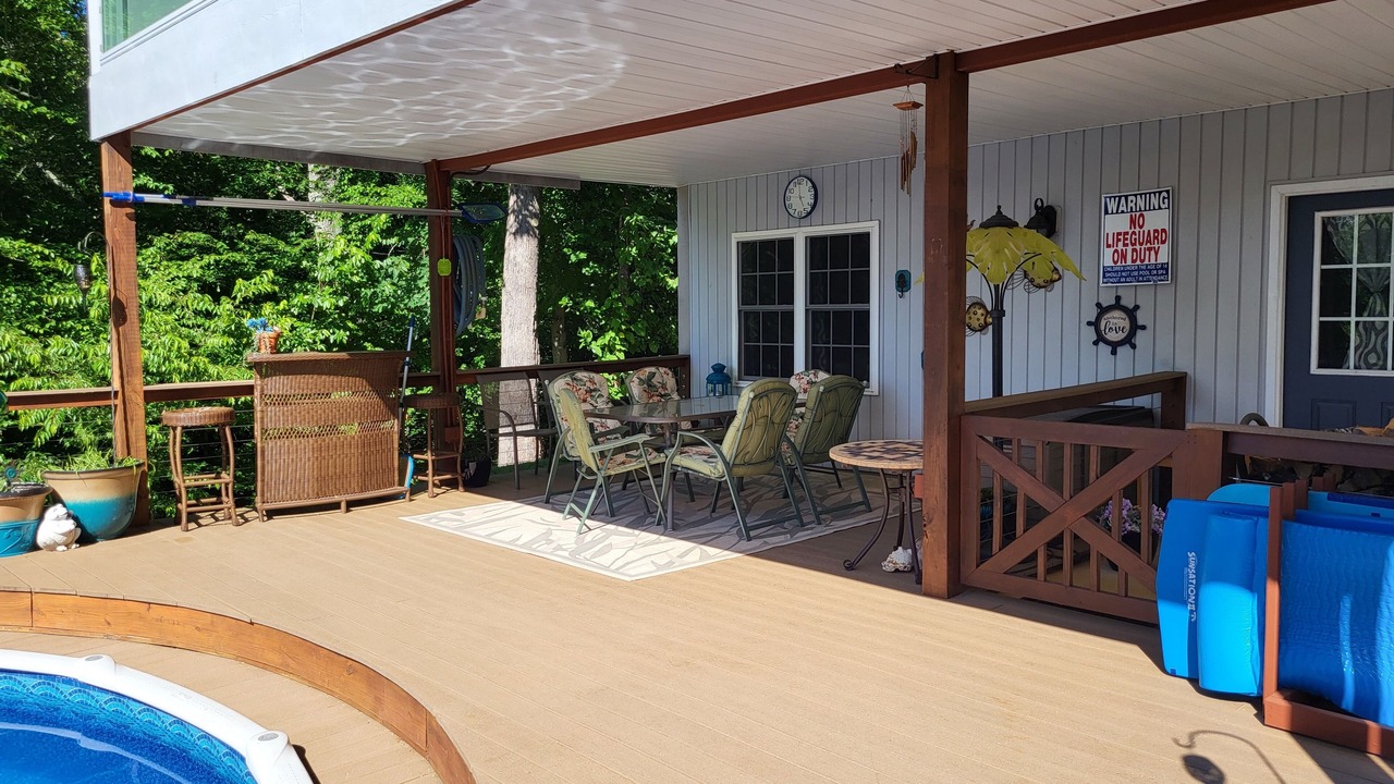 Photo of Outdoor in Pittsville