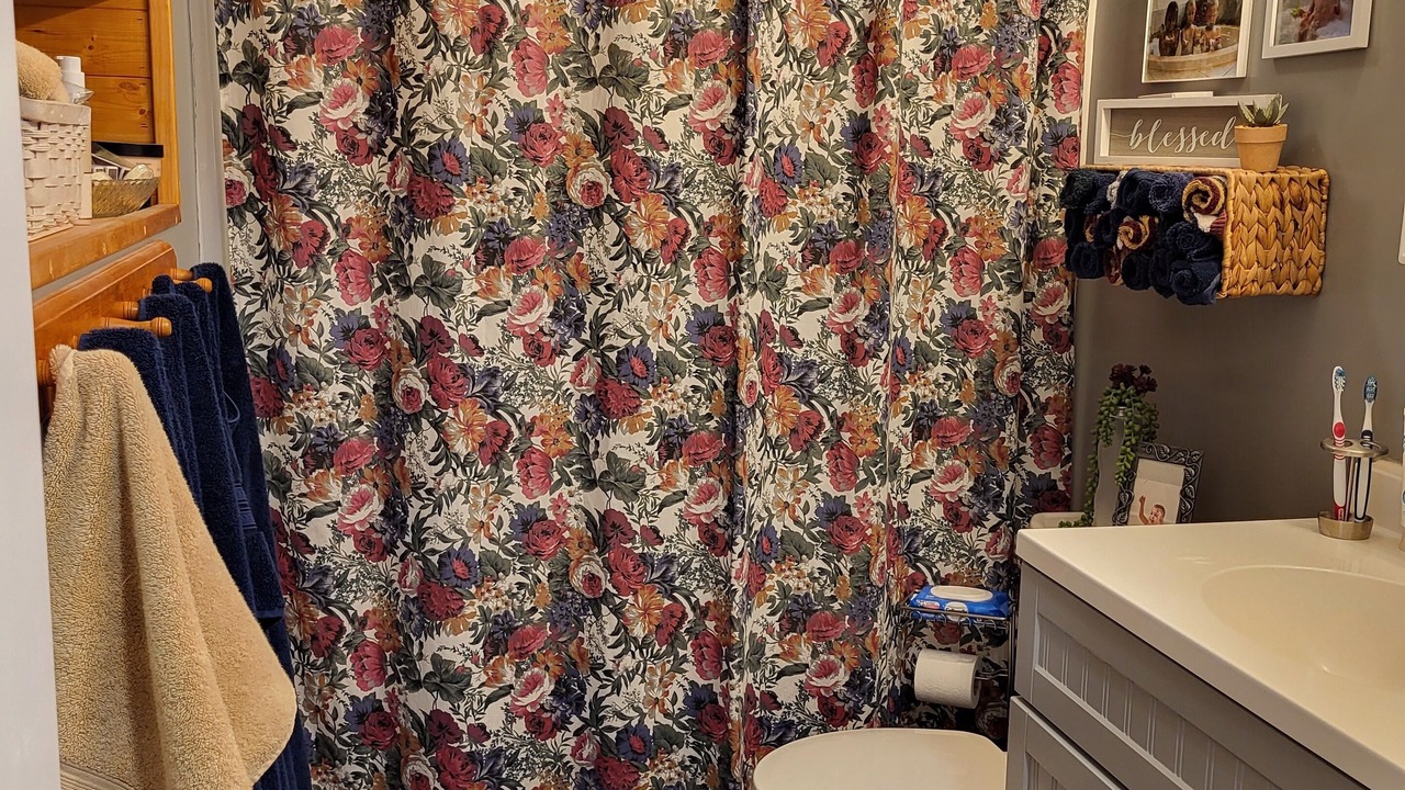 Photo of Bathroom in Pittsville