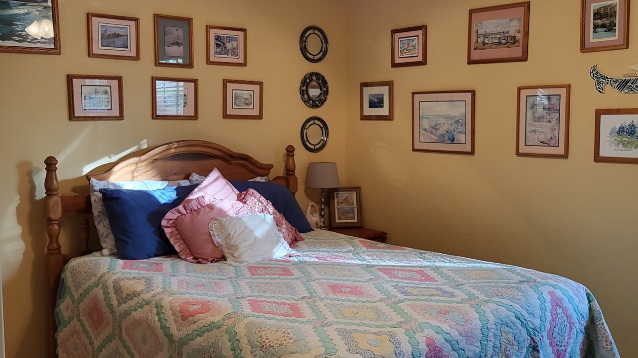Photo of Bedroom in Pittsville