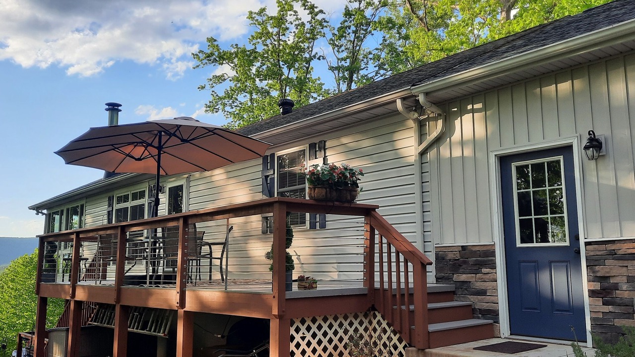 Photo of Outdoor in Pittsville