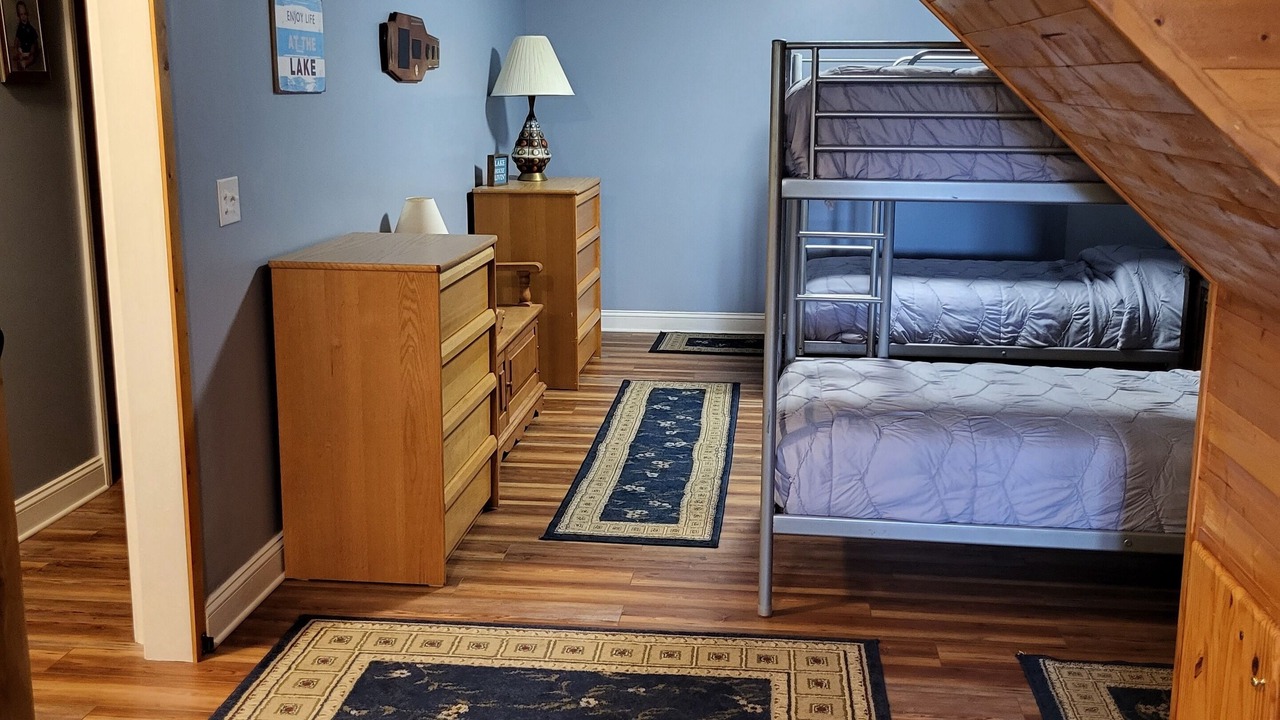 Photo of Bedroom in Pittsville