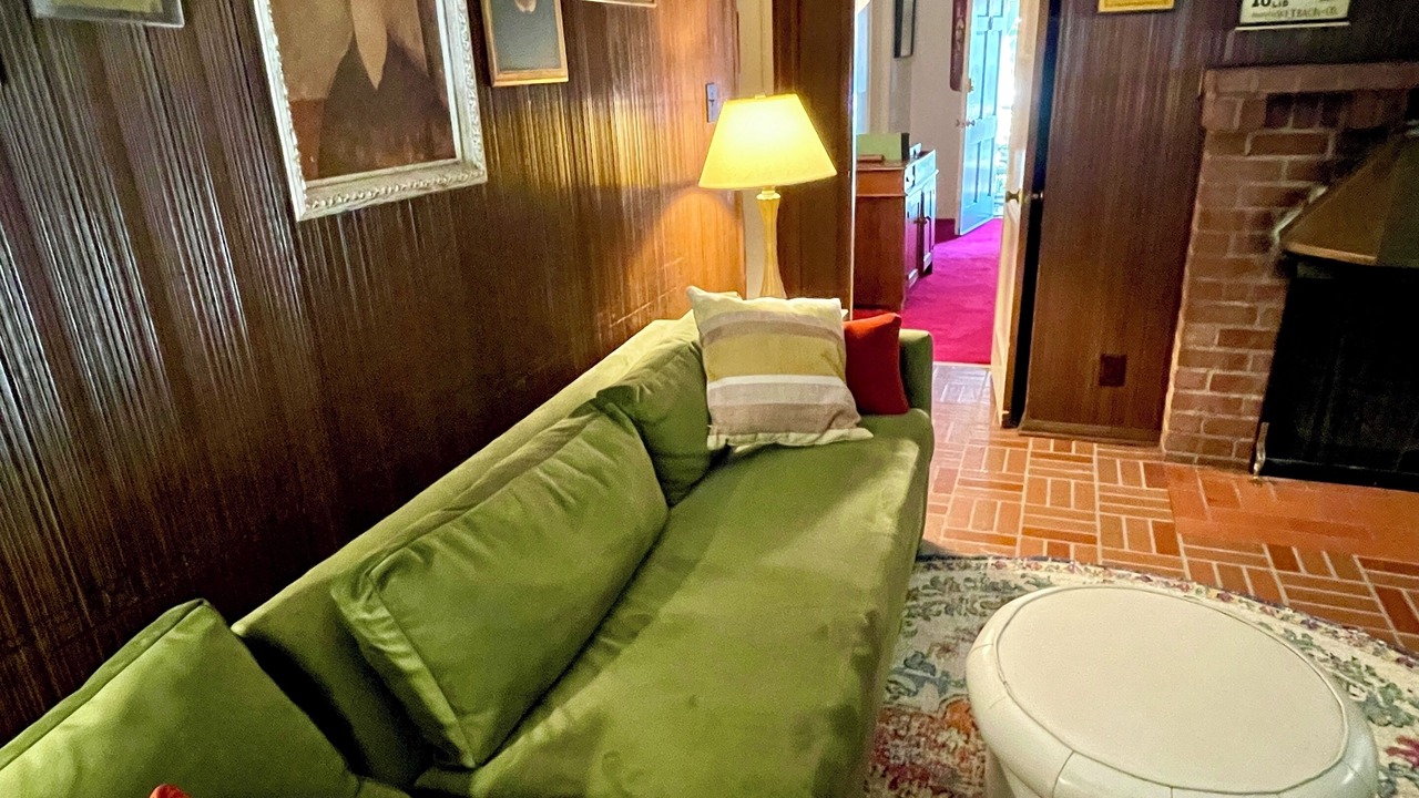 Photo of Livingroom in Valley Village
