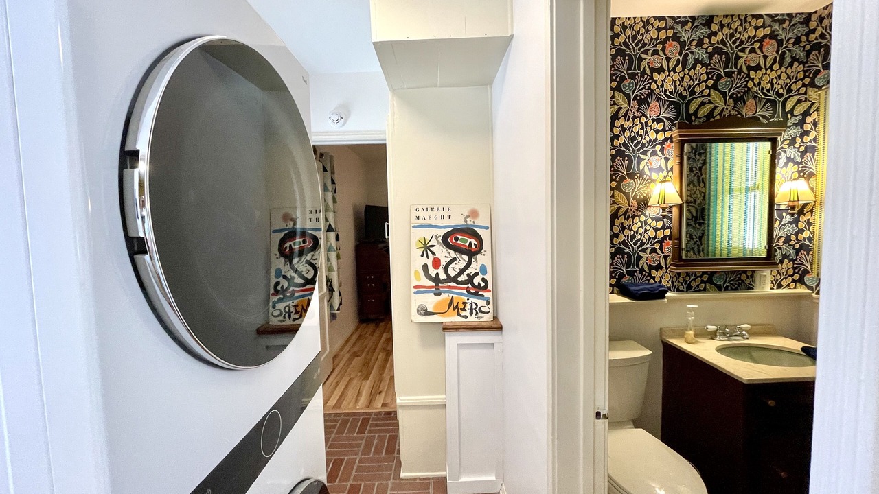 Photo of Bathroom in Valley Village