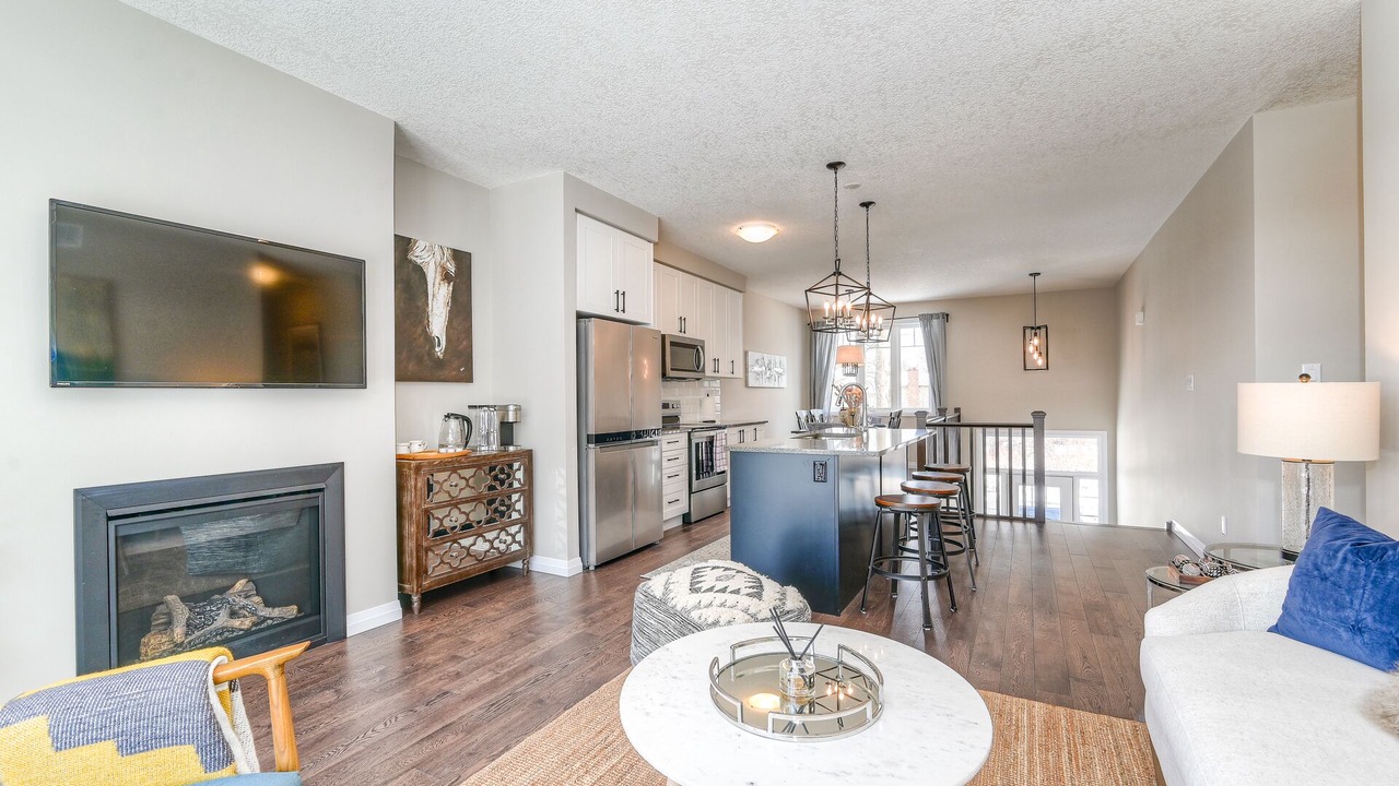 Photo of Livingroom in Rosemount