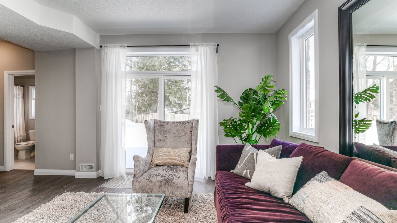 Photo of Bedroom in Rosemount