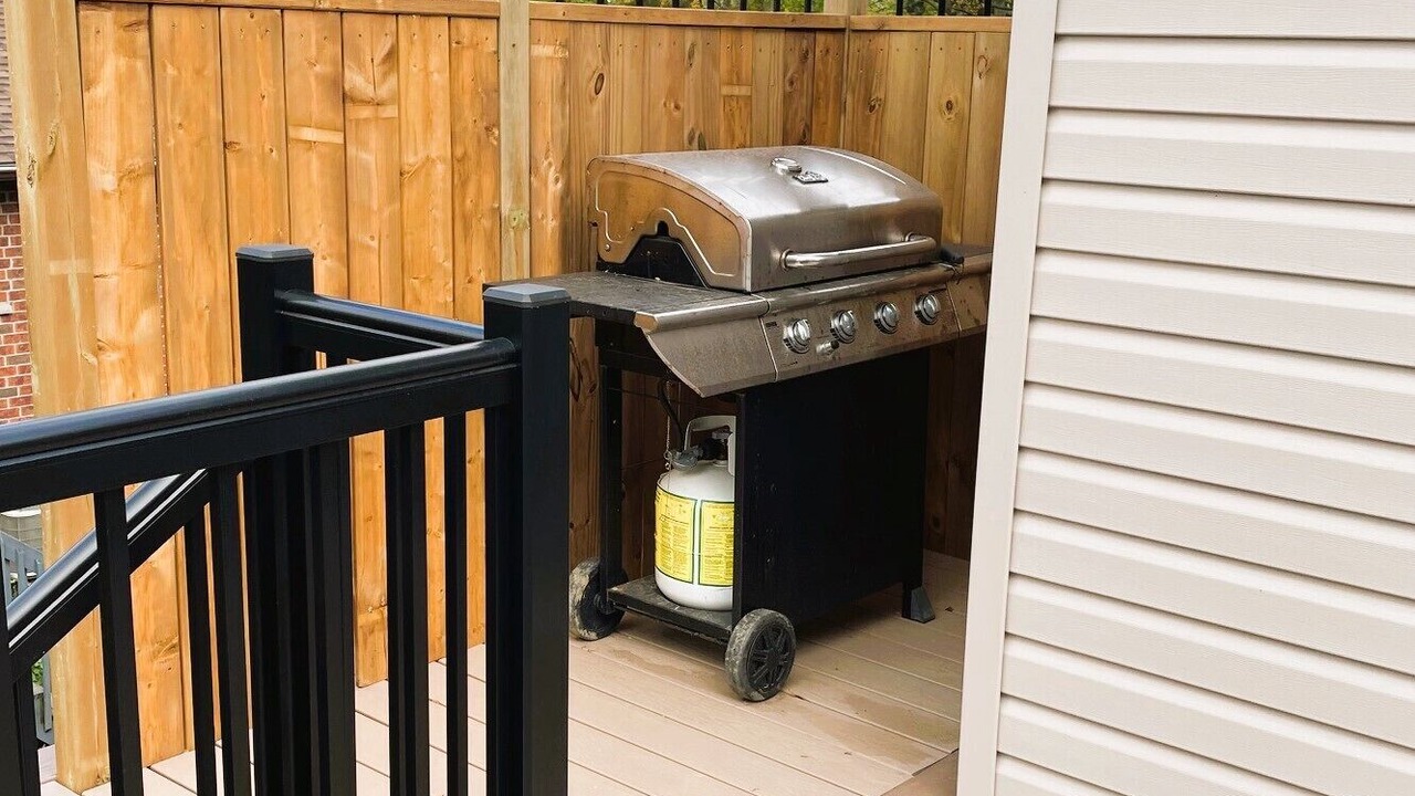 Photo of Outdoor in Rosemount