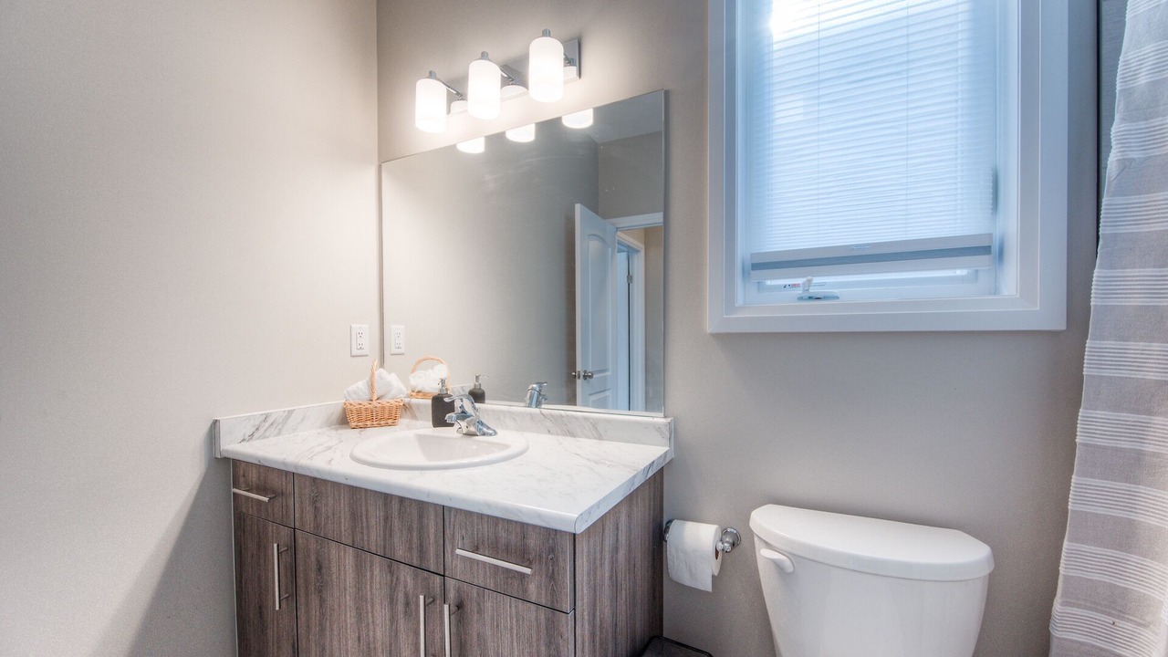 Photo of Bathroom in Rosemount