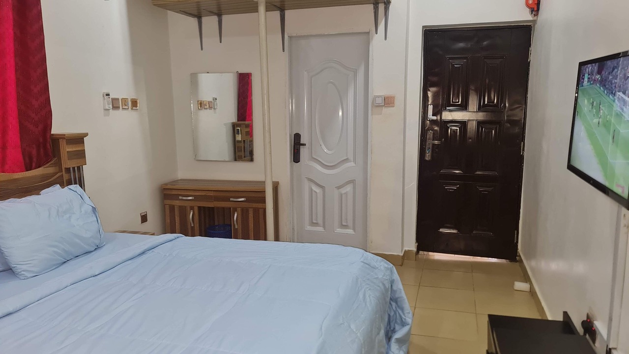 Photo of Bedroom in Abuja