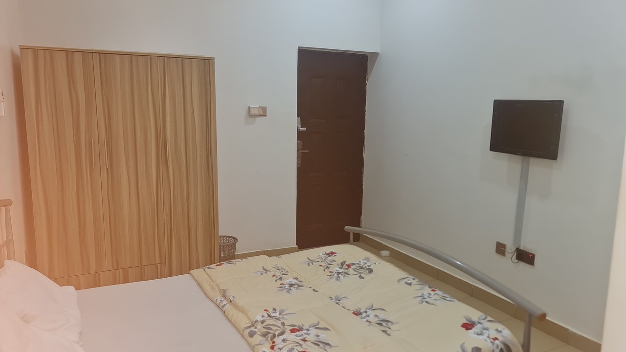 Photo of Bedroom in Abuja