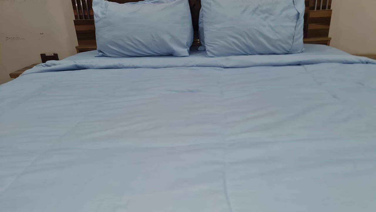 Photo of Bedroom in Abuja