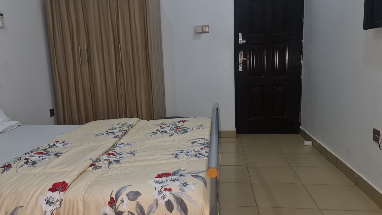 Photo of Bedroom in Abuja