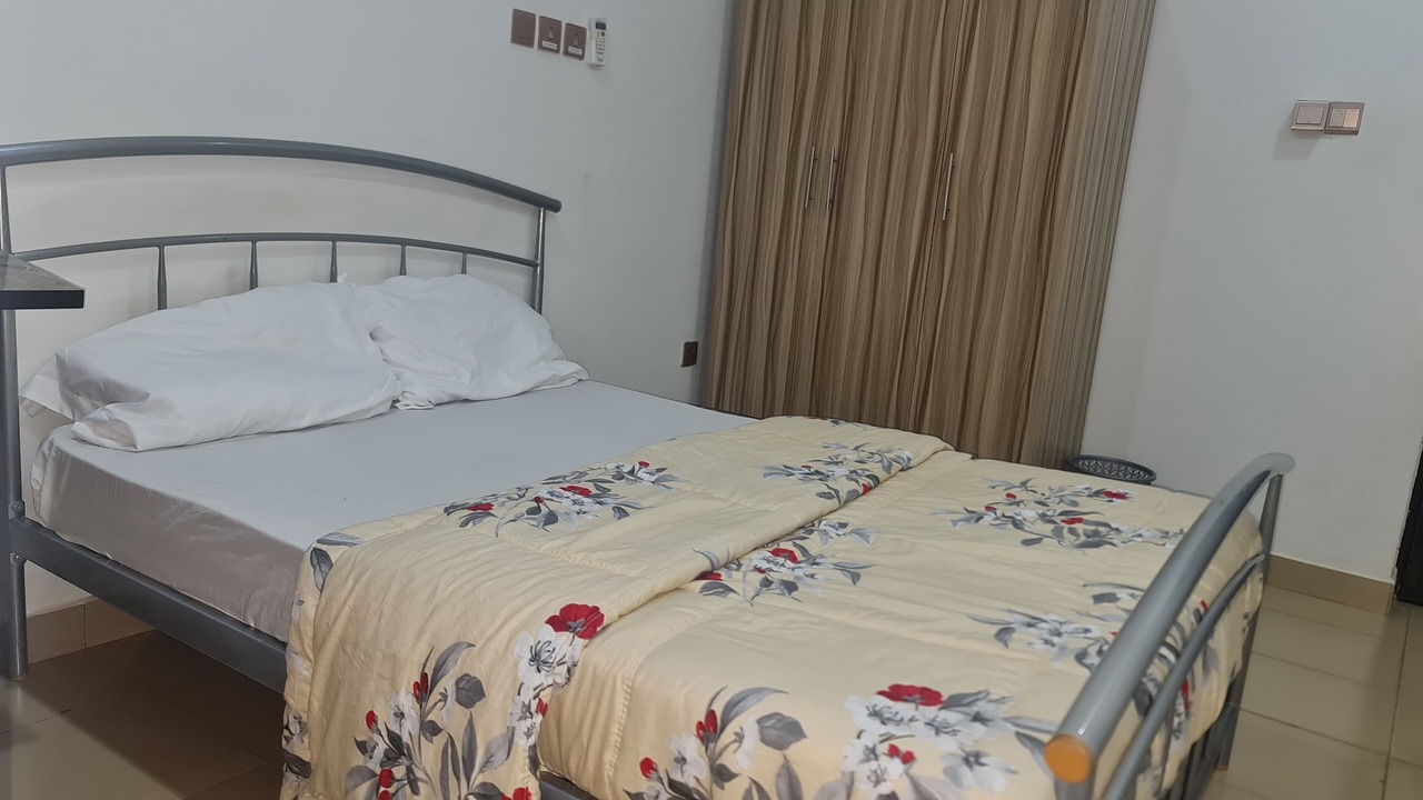 Photo of Bedroom in Abuja