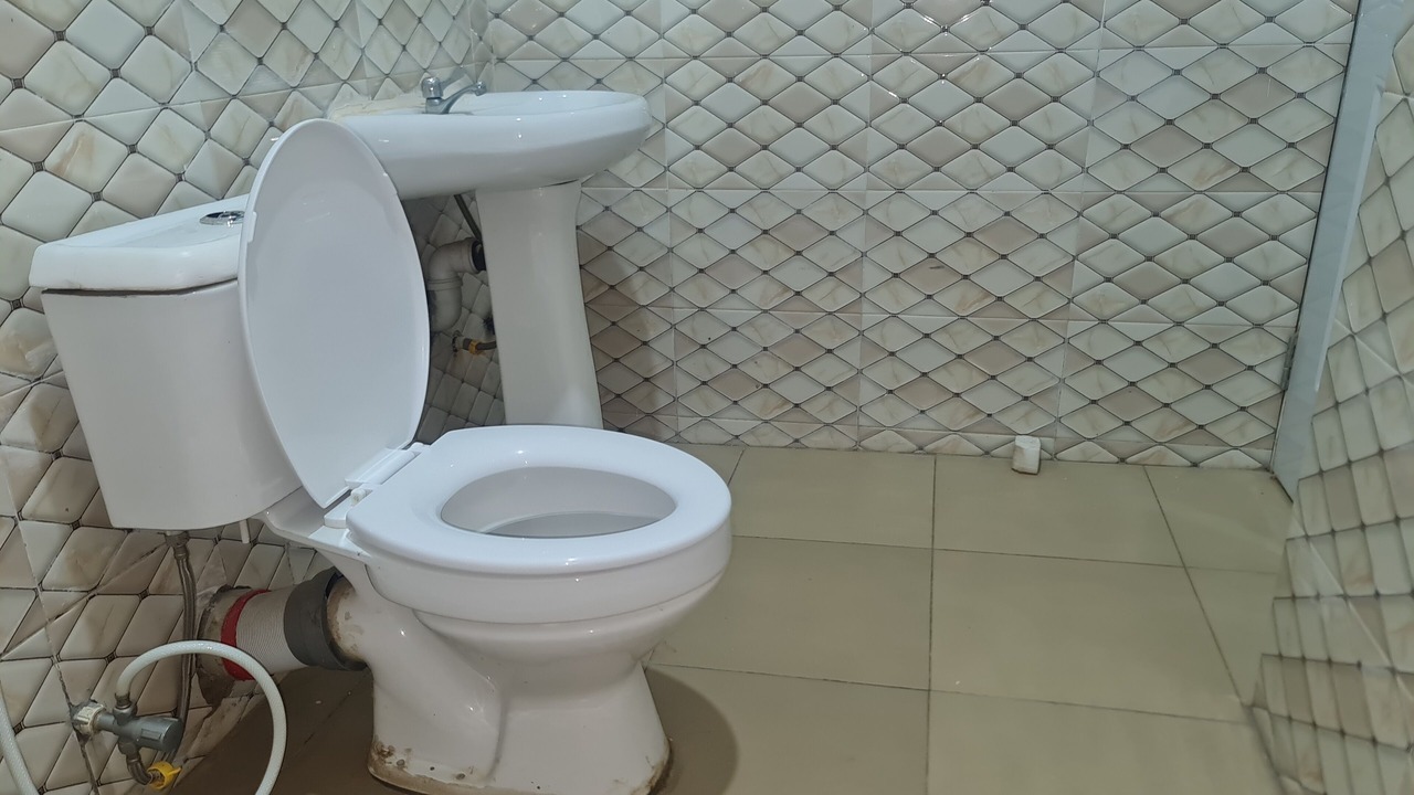 Photo of Bathroom in Abuja