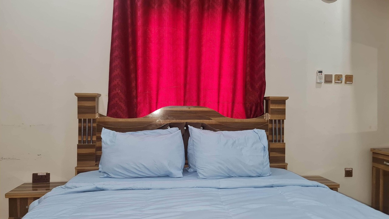 Photo of Bedroom in Abuja