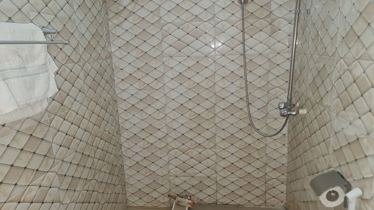 Photo of Bathroom in Abuja