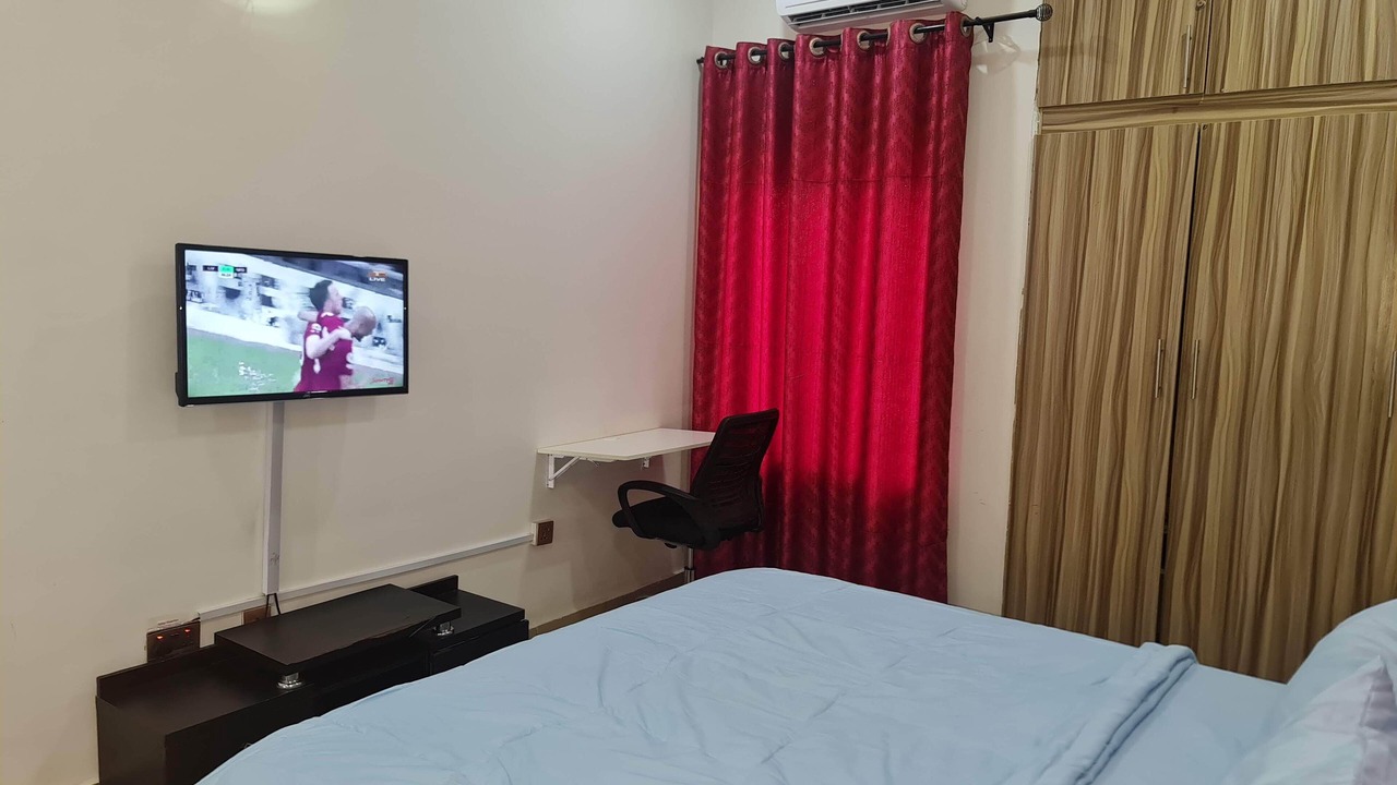Photo of Bedroom in Abuja