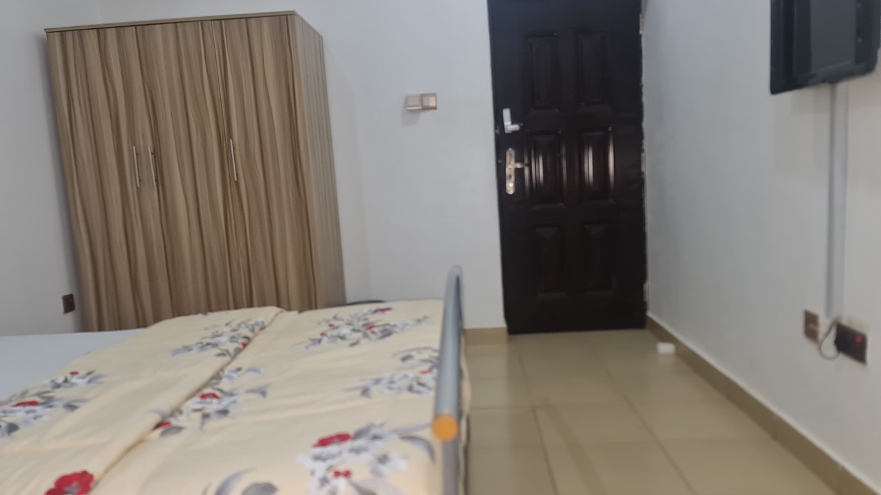 Photo of Bedroom in Abuja