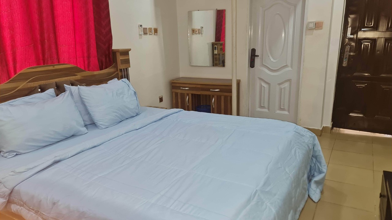 Photo of Bedroom in Abuja