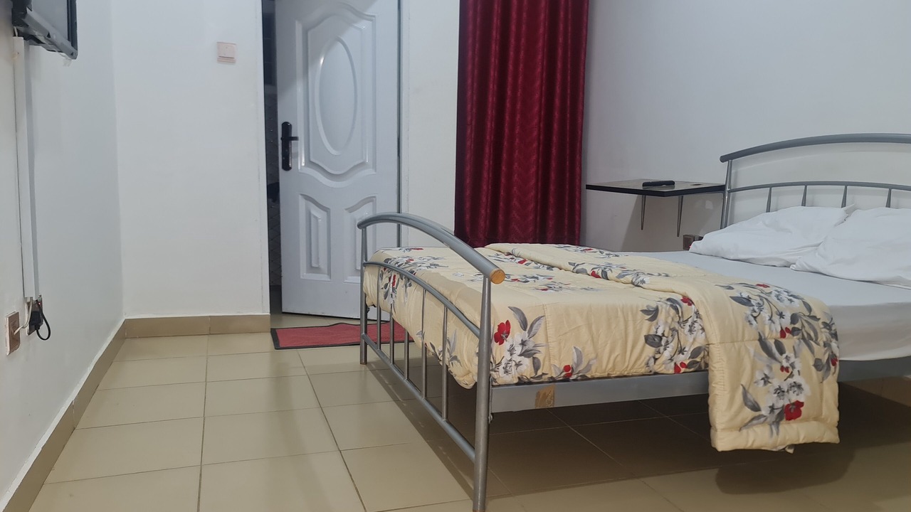 Photo of Bedroom in Abuja