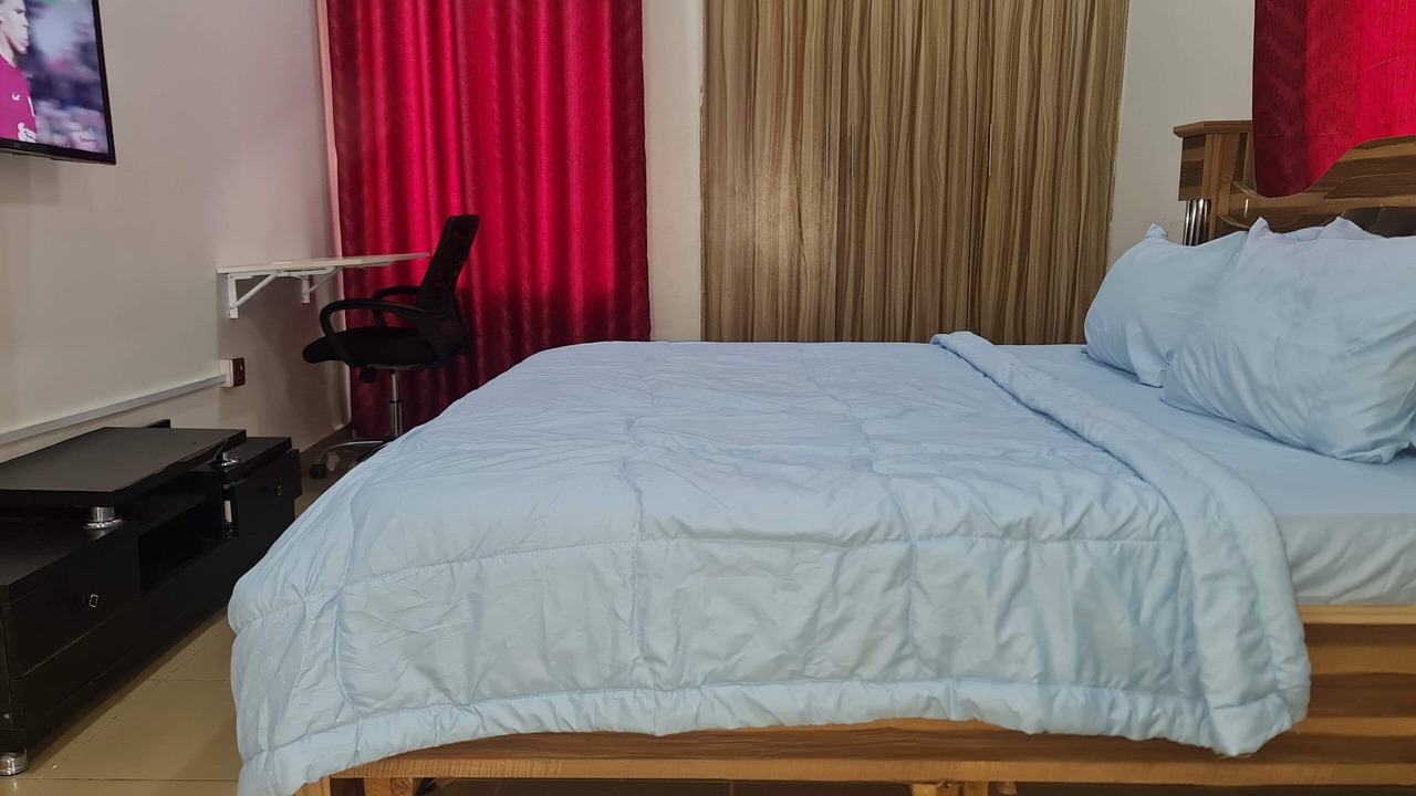 Photo of Bedroom in Abuja