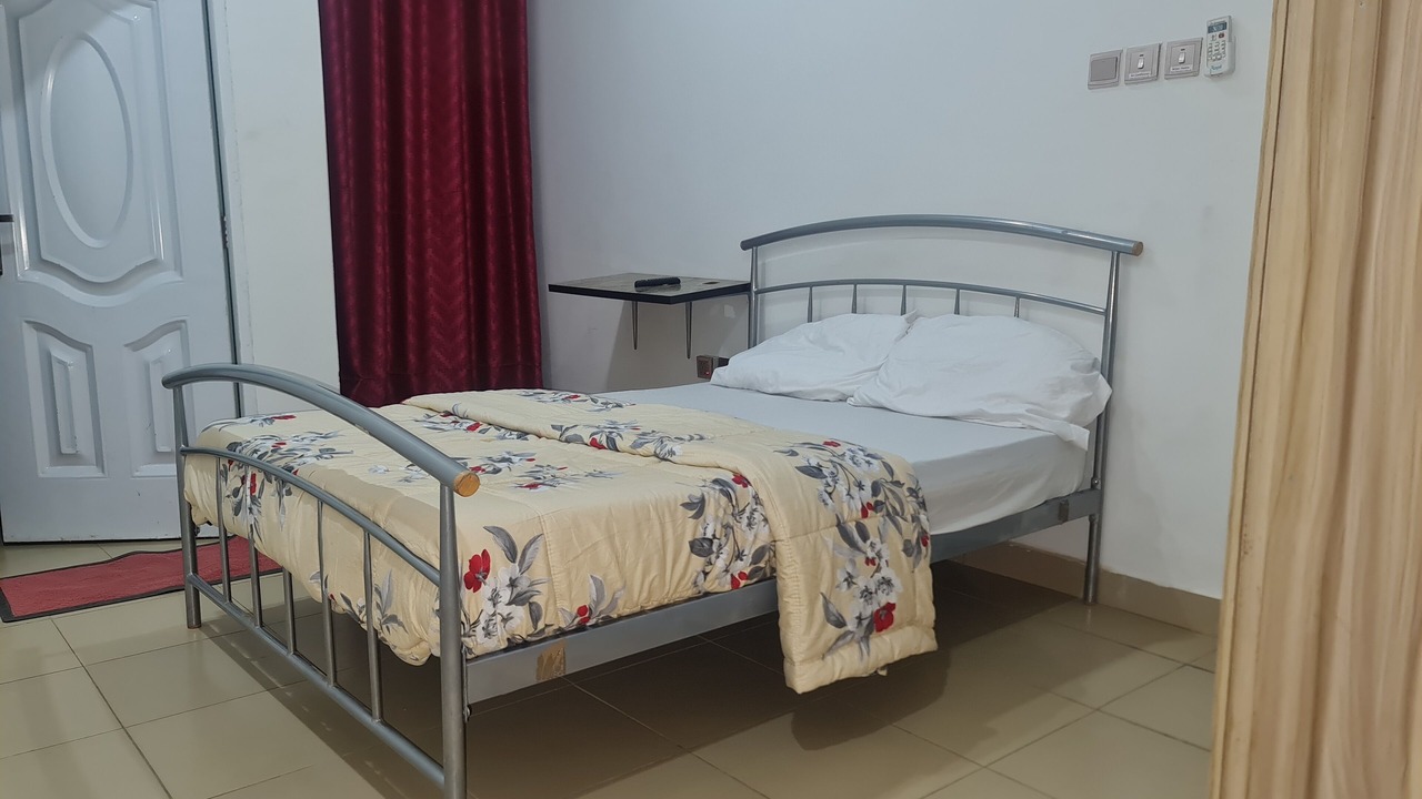 Photo of Bedroom in Abuja
