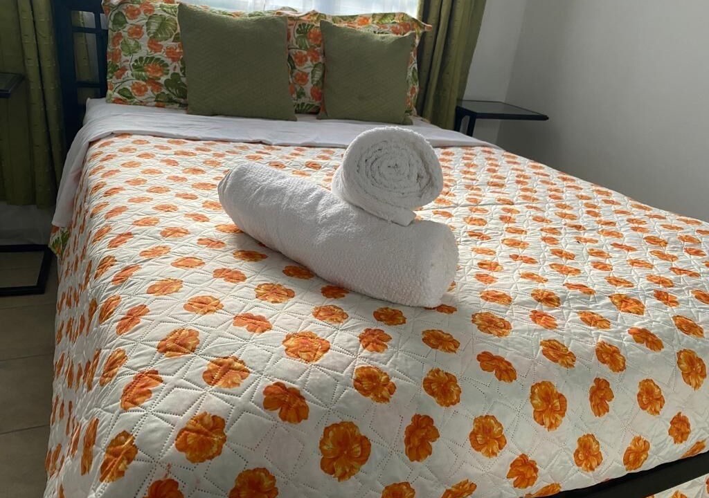 Photo of Bedroom in Guzman Abajo