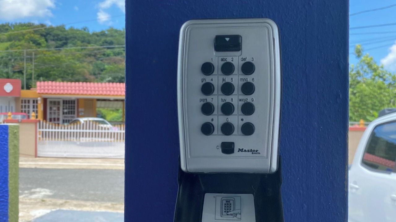 Photo of Outdoor in Guzman Abajo