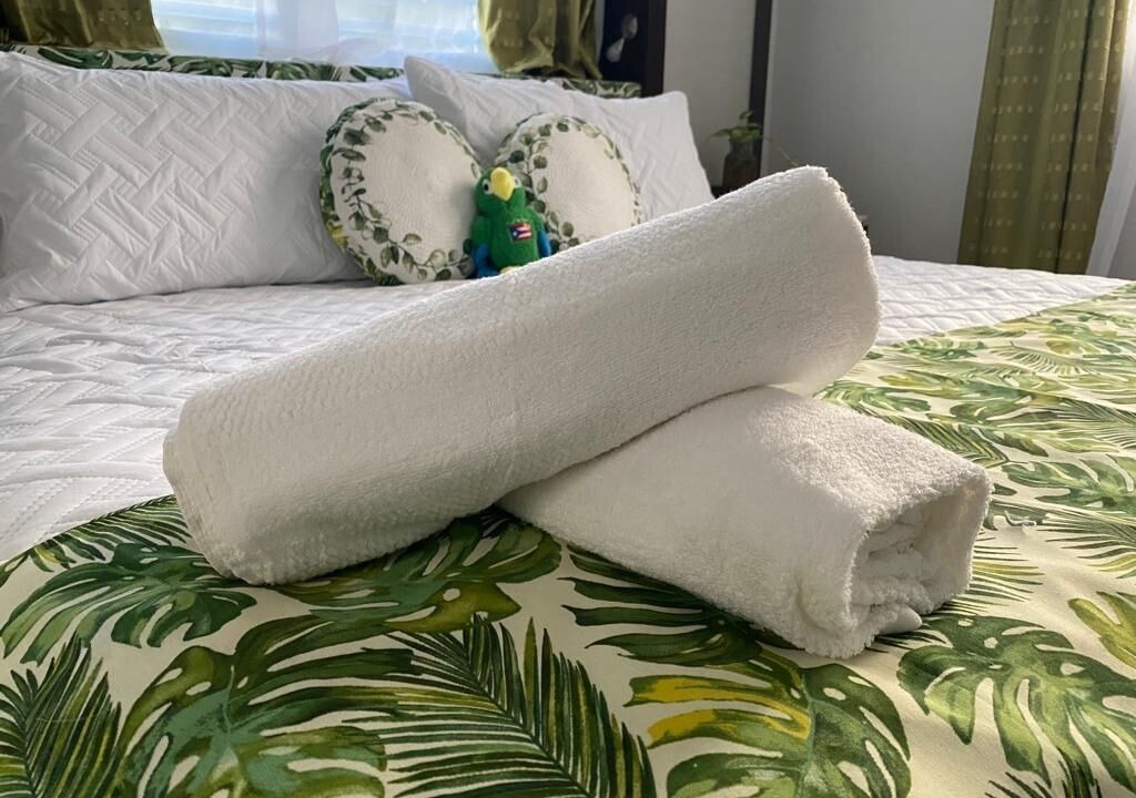 Photo of Bedroom in Guzman Abajo
