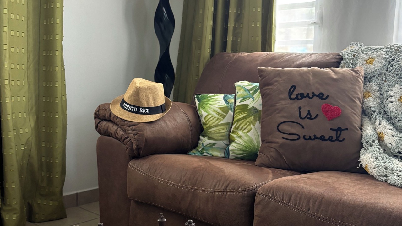 Photo of Livingroom in Guzman Abajo