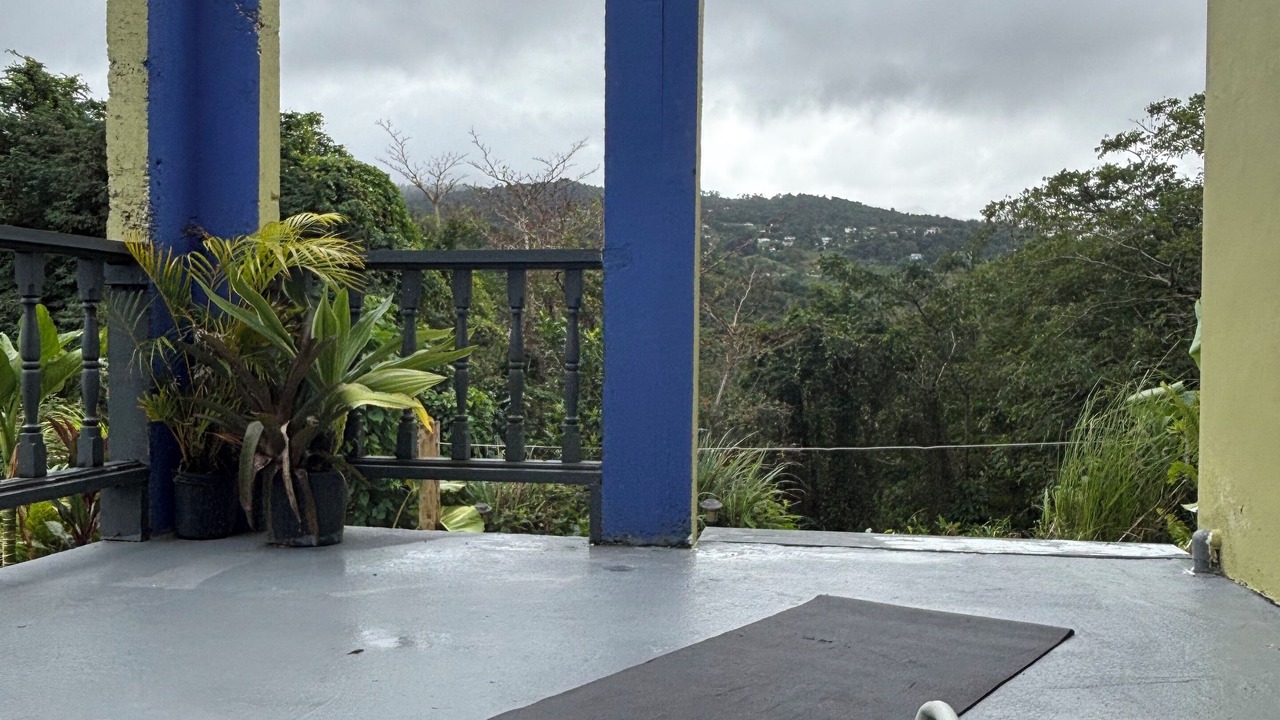Photo of Outdoor in Guzman Abajo