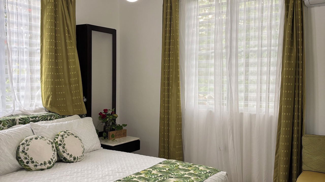 Photo of Bedroom in Guzman Abajo