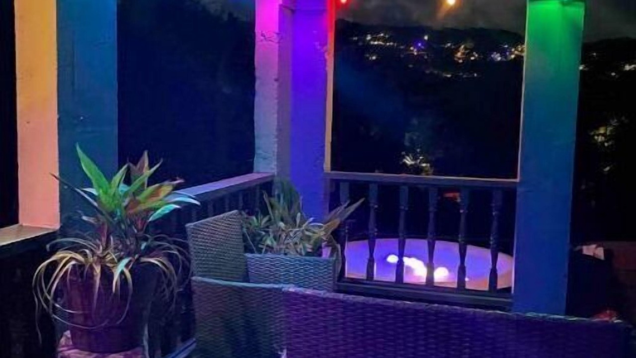 Photo of Patio Balcony in Guzman Abajo