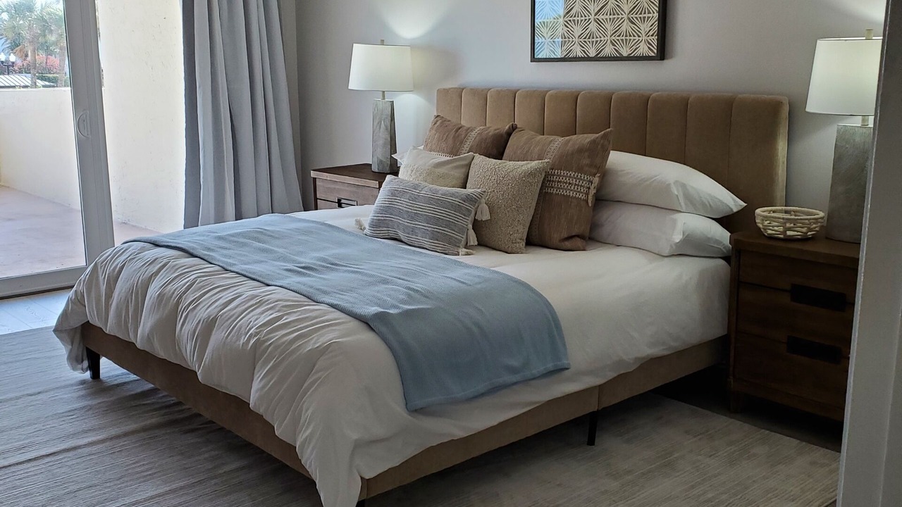 Photo of Bedroom in Sand Key
