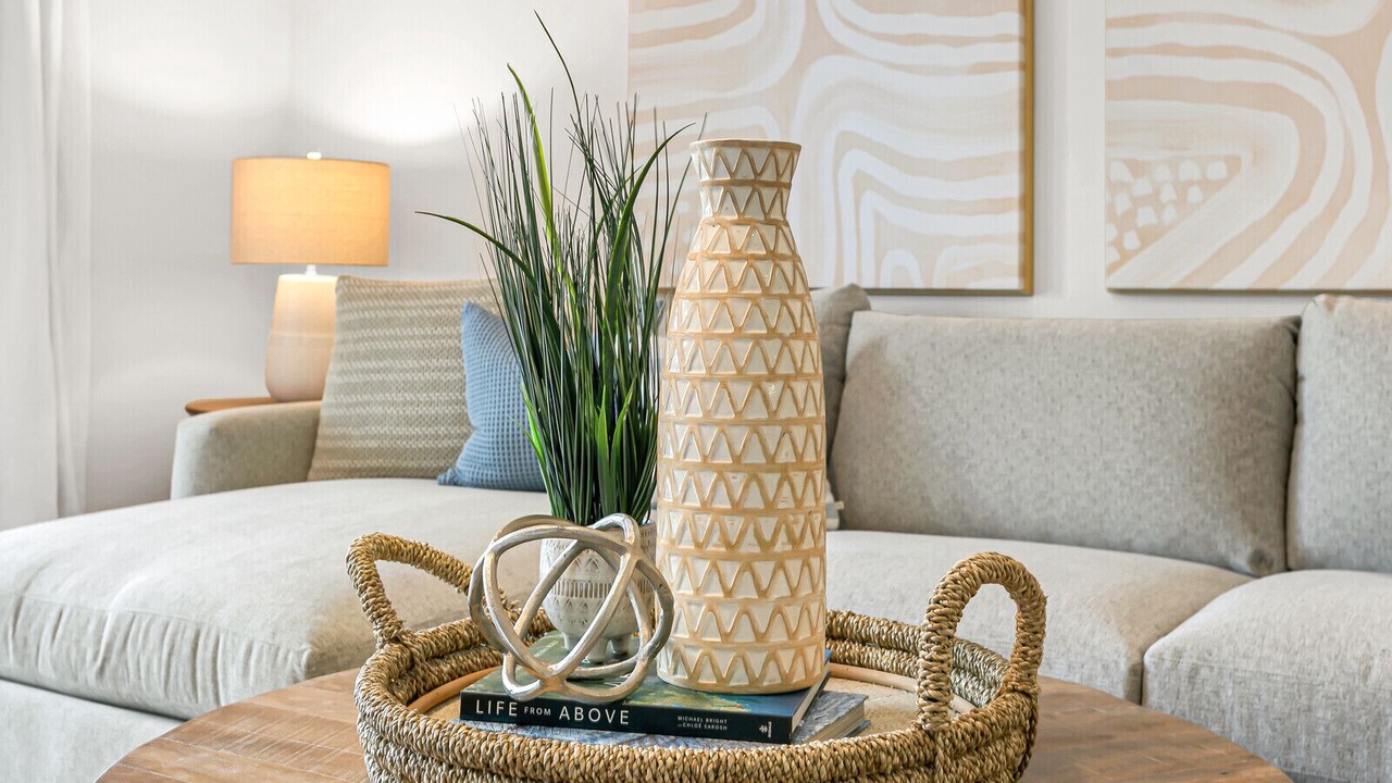 Photo of Livingroom in Sand Key