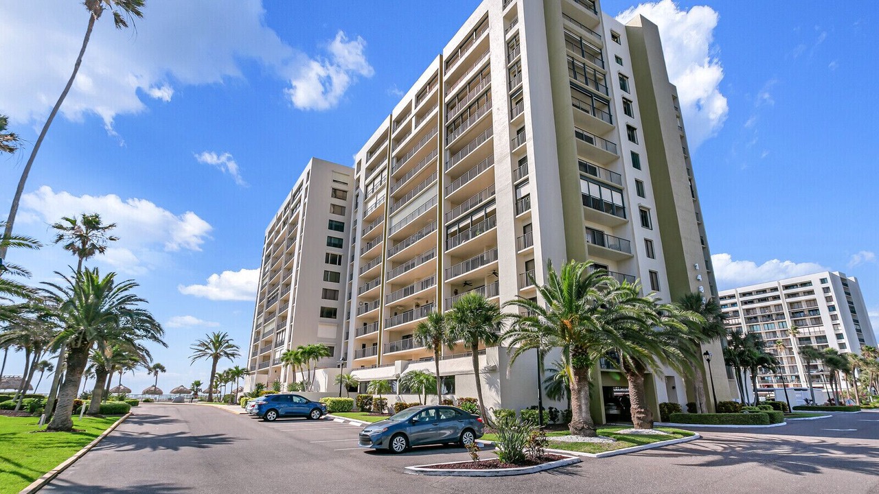 Photo of Outdoor in Sand Key