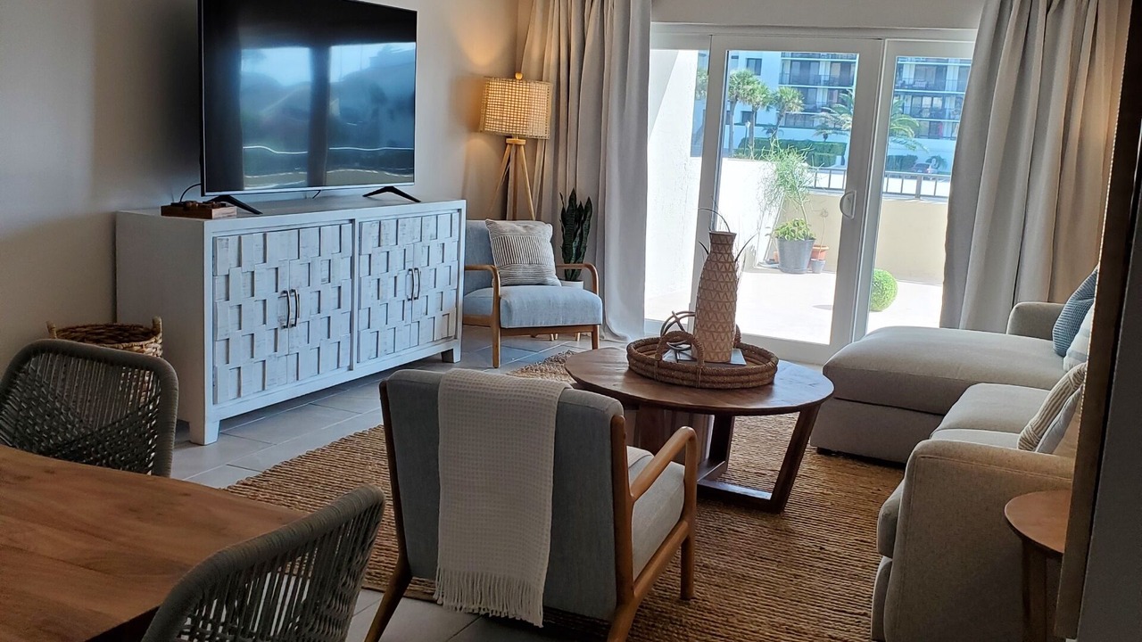 Photo of Livingroom in Sand Key