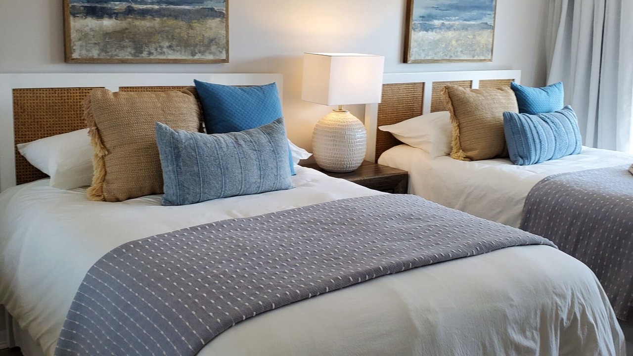 Photo of Bedroom in Sand Key