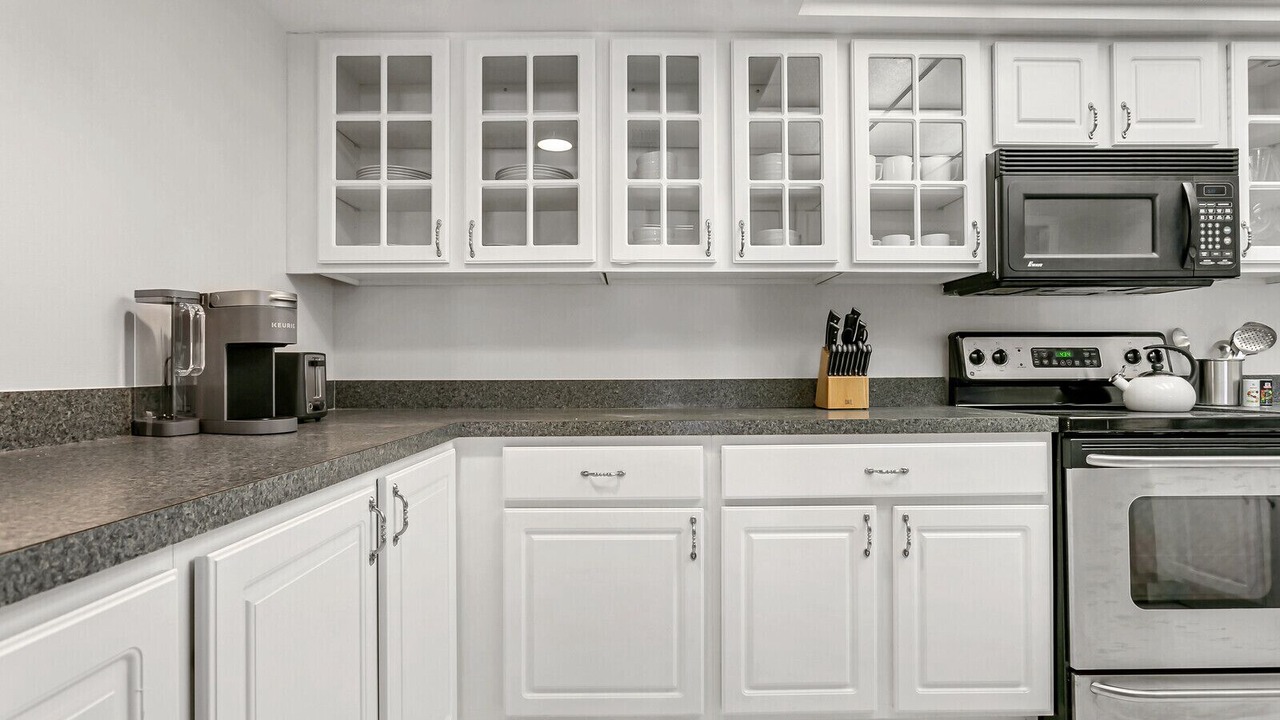 Photo of Kitchen in Sand Key
