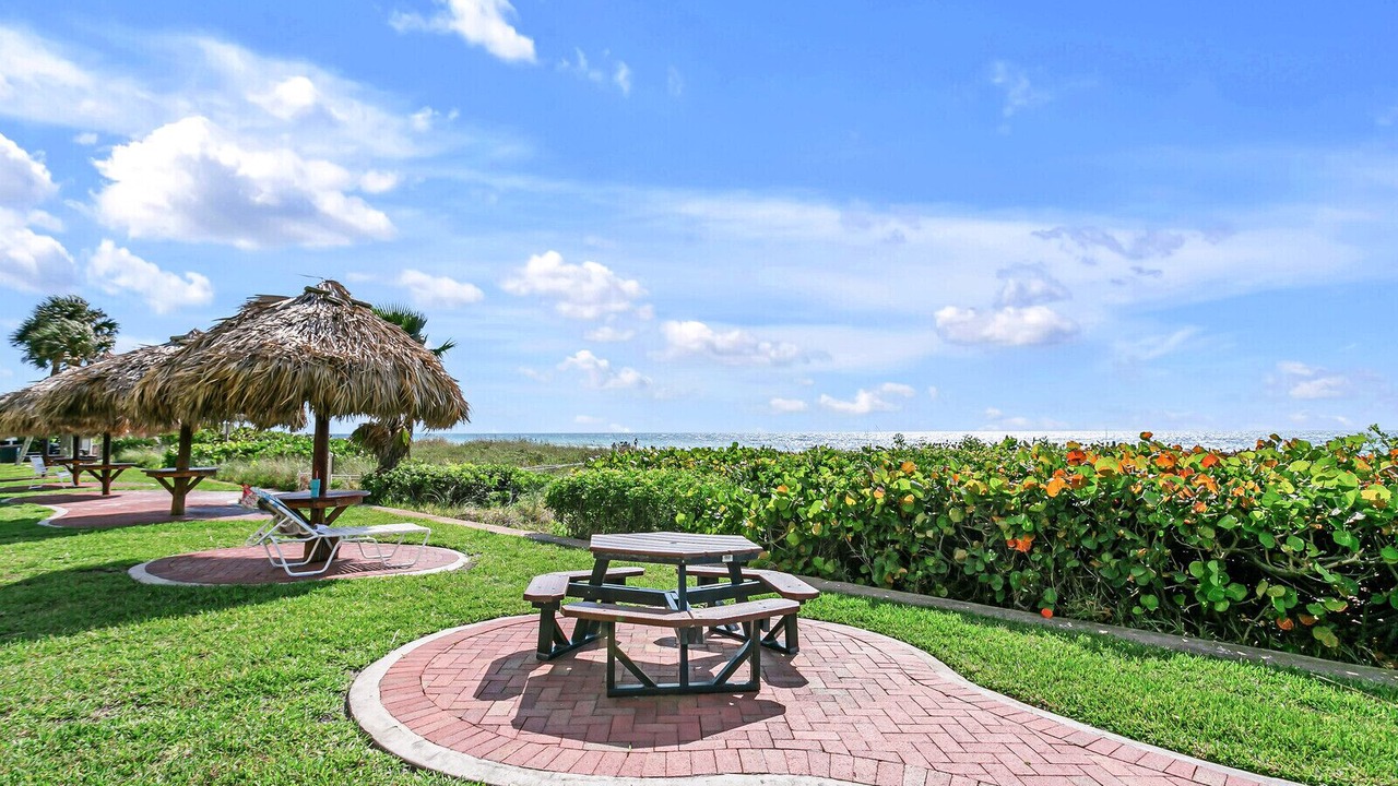 Photo of Outdoor in Sand Key