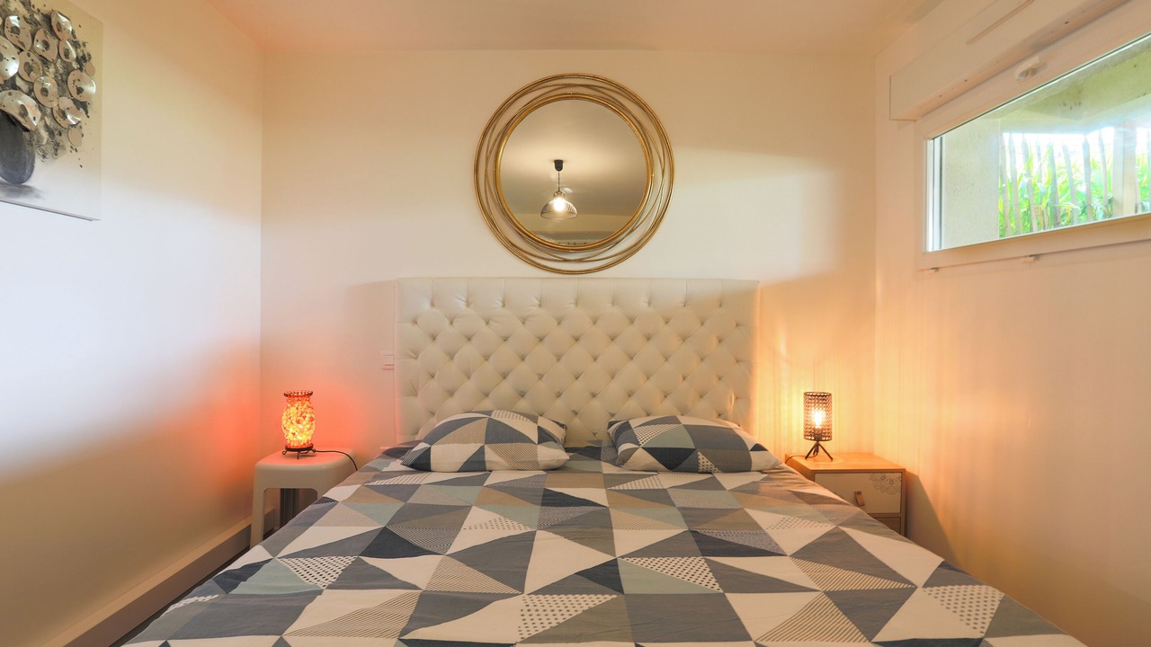 Photo of Bedroom in Trebeurden