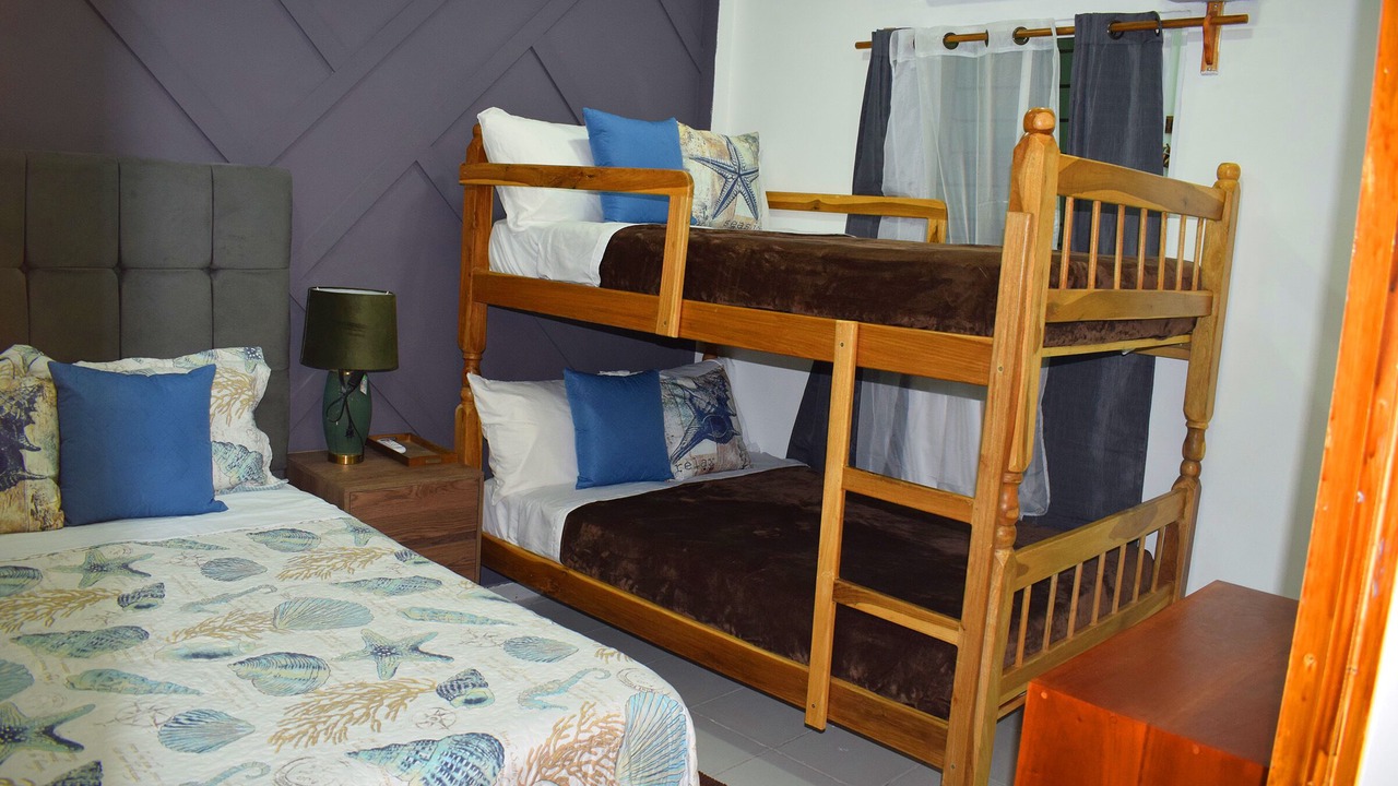 Photo of Bedroom in El Porvenir