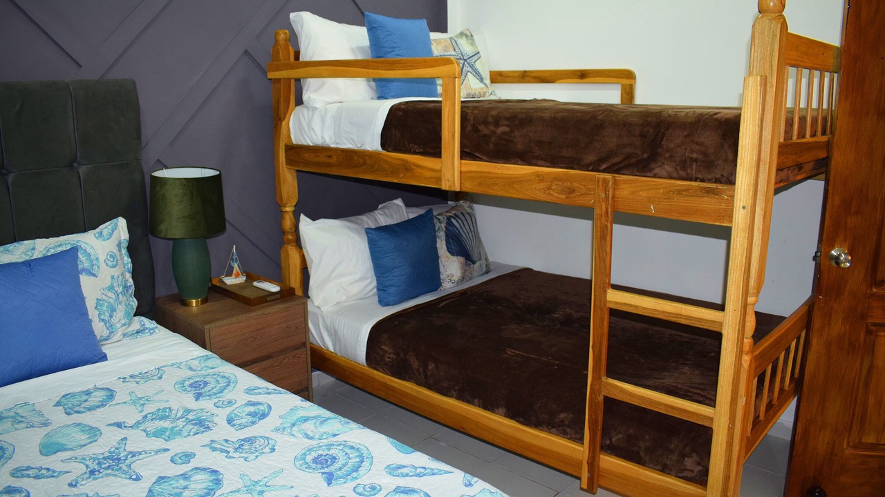 Photo of Bedroom in El Porvenir