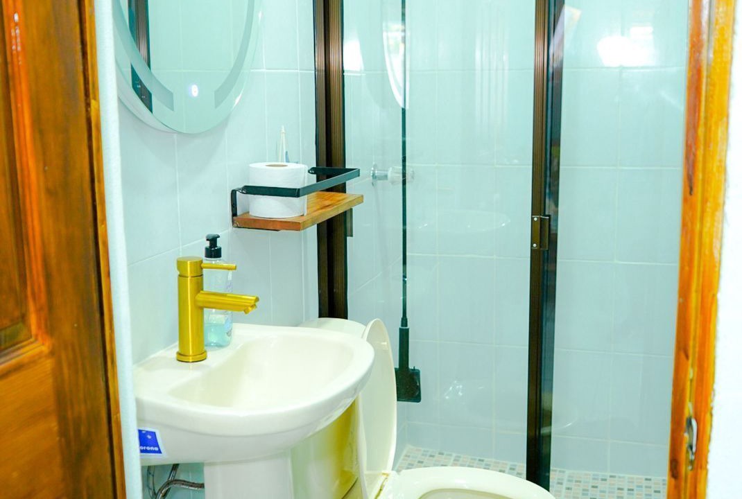 Photo of Bathroom in El Porvenir