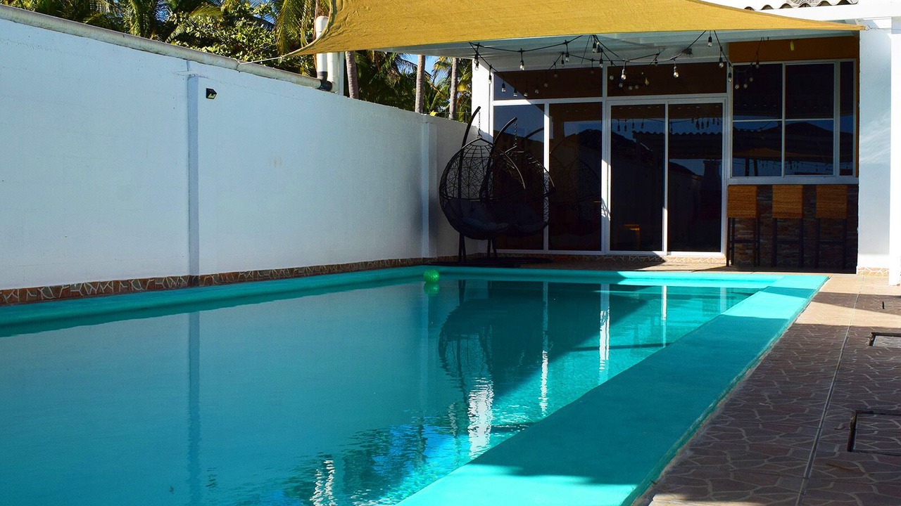 Photo of Outdoor in El Porvenir