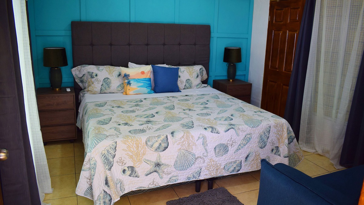 Photo of Bedroom in El Porvenir