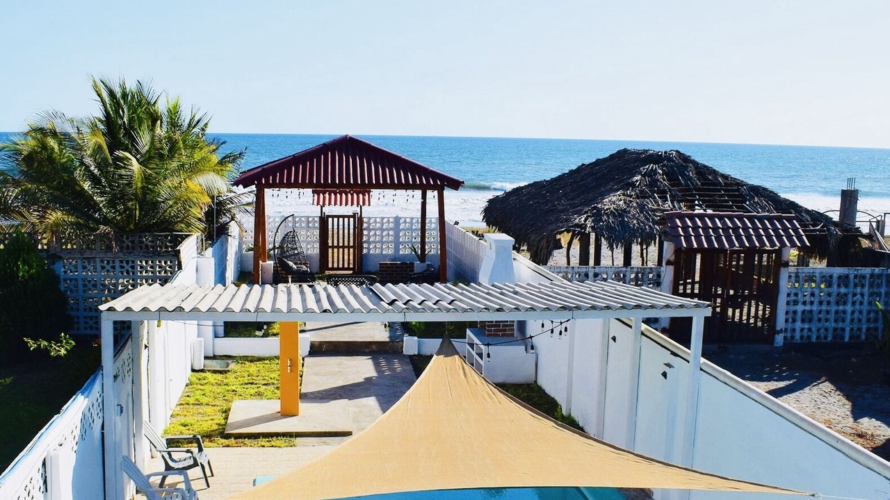 Photo of Outdoor in El Porvenir