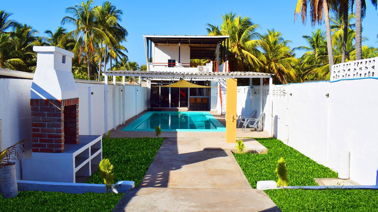 Photo of Outdoor in El Porvenir