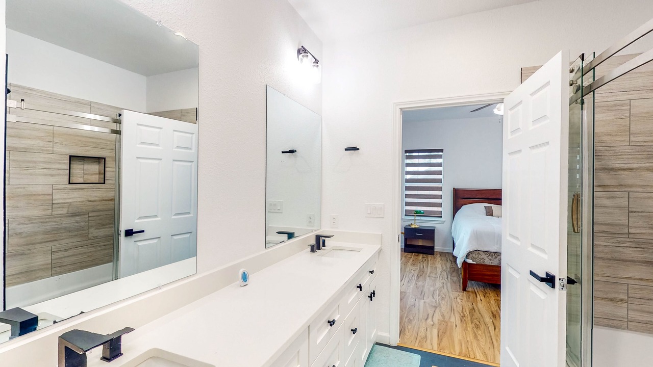 Photo of Bathroom in Princeton