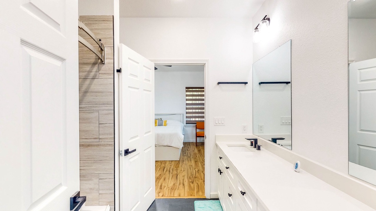 Photo of Bathroom in Princeton