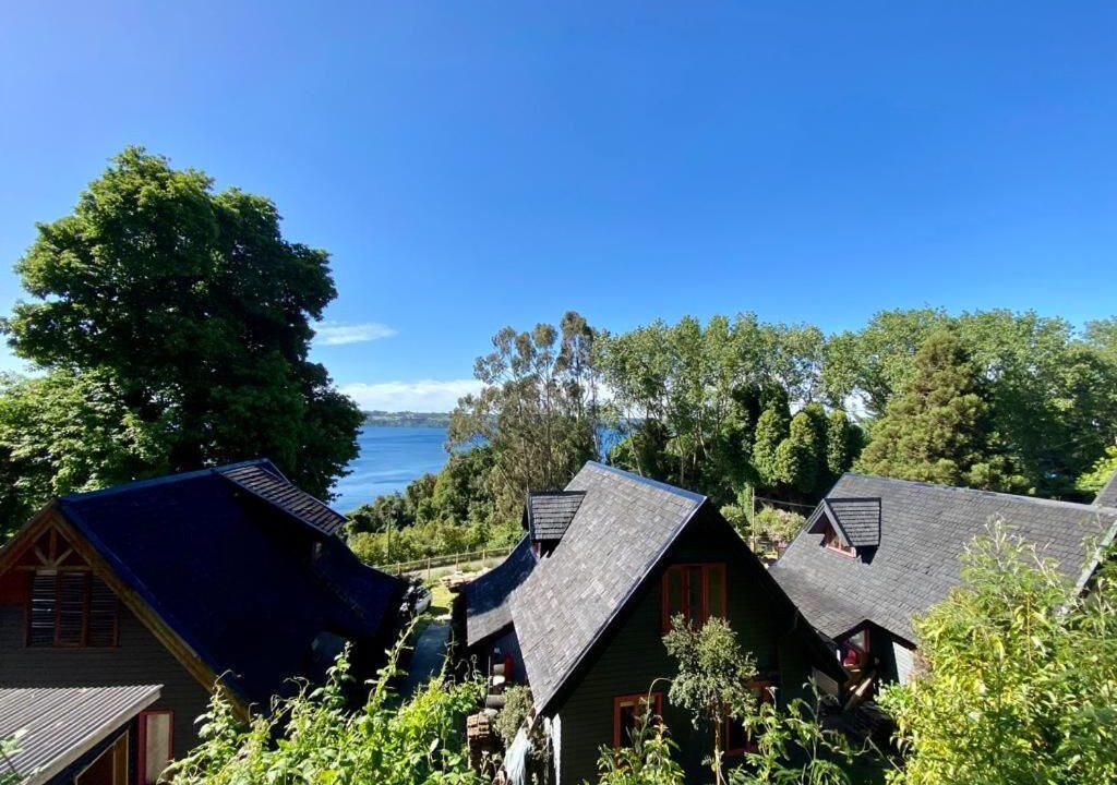 Photo of Outdoor in Frutillar